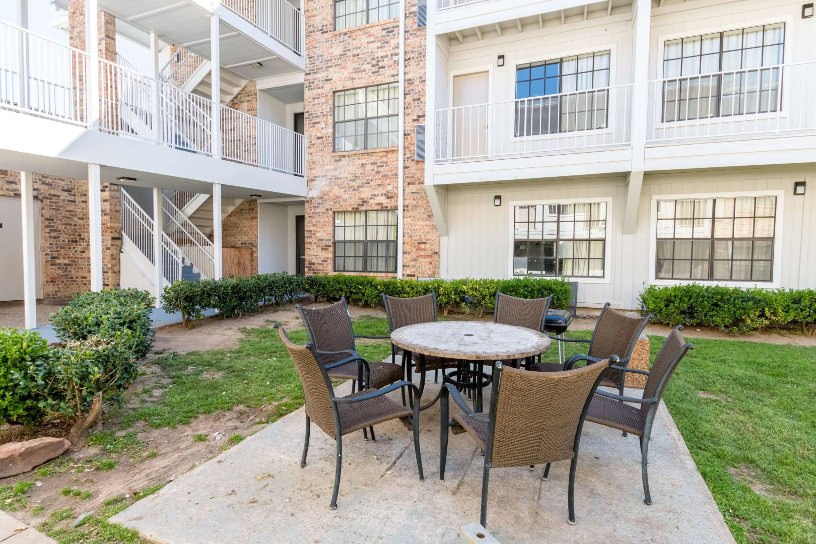 Photo - Studio 6-Arlington, TX