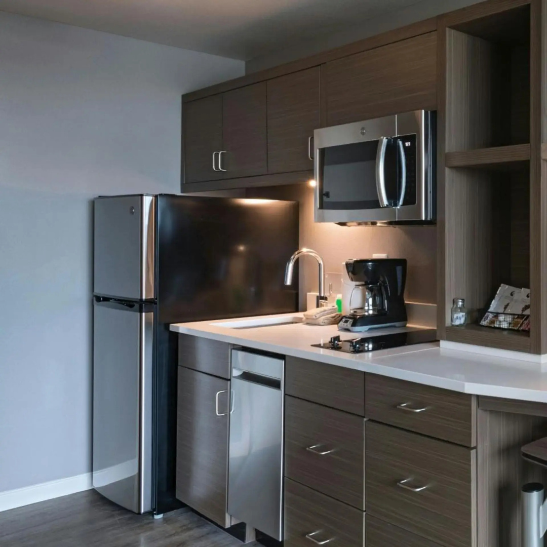 Photo - TownePlace Suites by Marriott San Diego Airport/Liberty Station