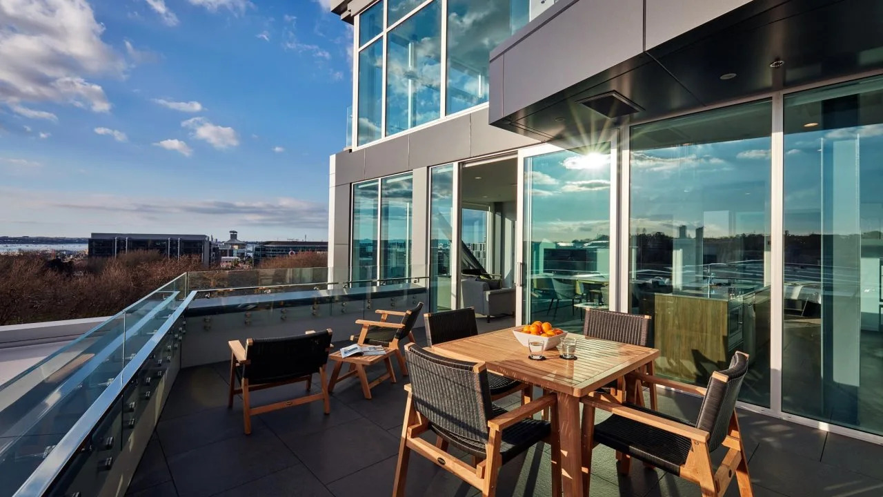 Foto - Swiss-Belsuites Victoria Park Auckland