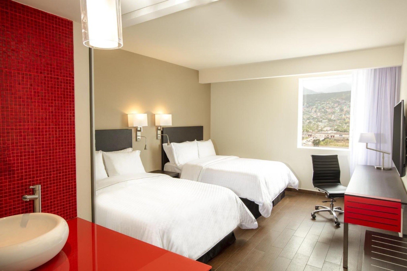 Photo - Fiesta Inn Express Monterrey Centro