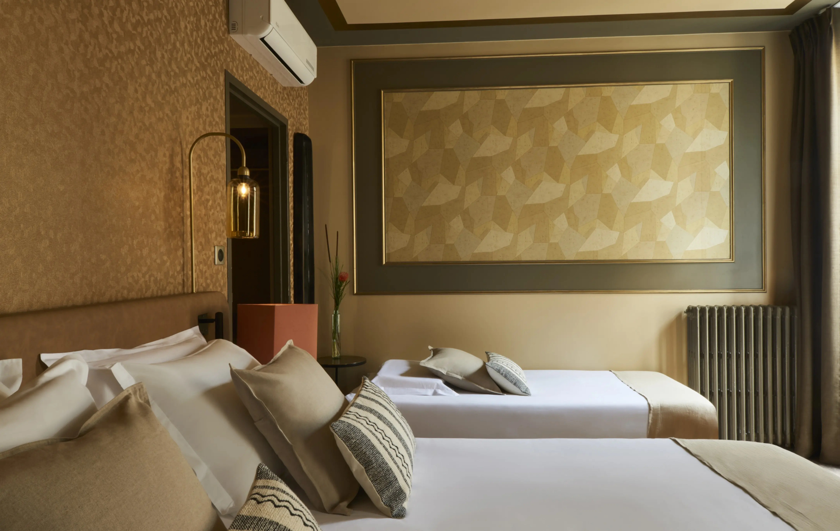 Photo - Hotel Konti Bordeaux by HappyCulture