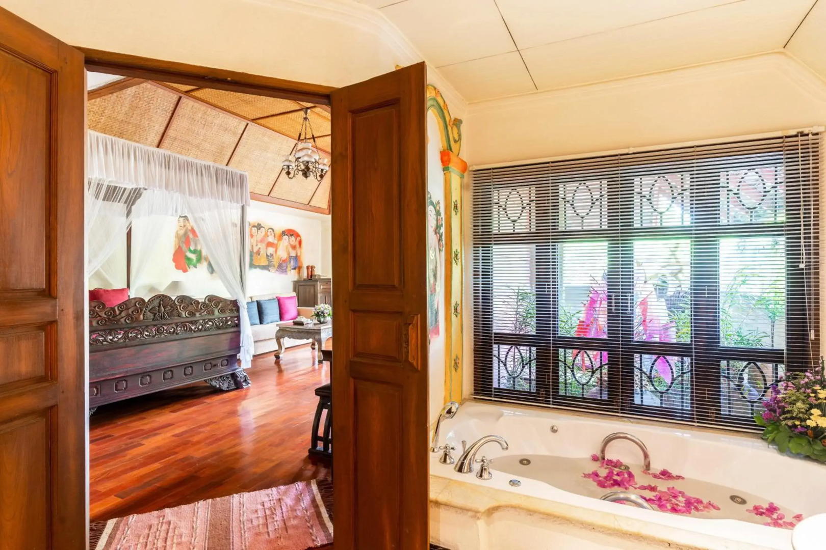 Foto - Yaang Come Village Hotel