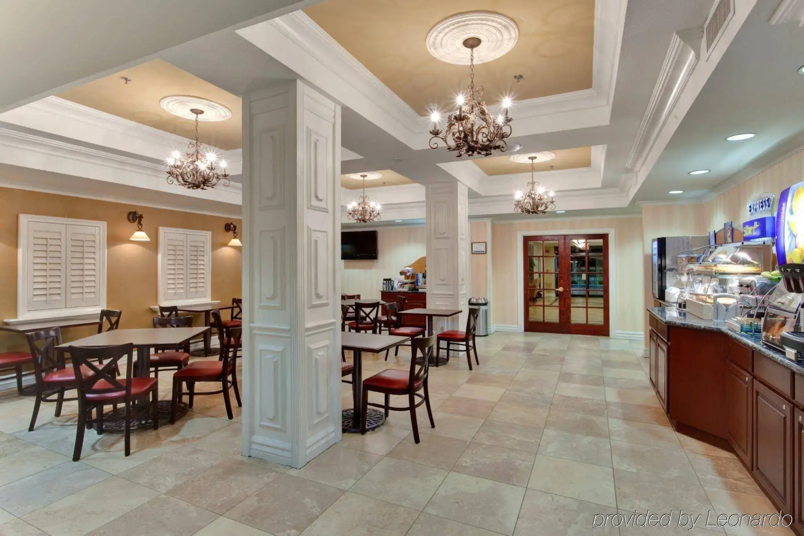 Foto - Best Western Downtown Phoenix