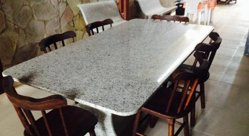 Photo - Pousada Santa Fé