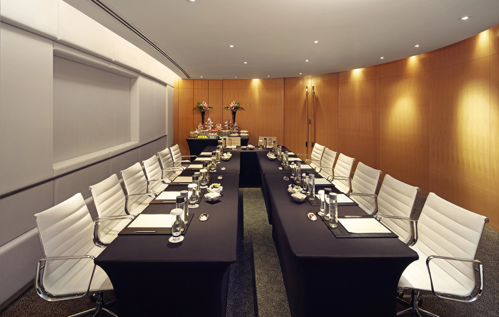 Foto - The Meydan Hotel Dubai