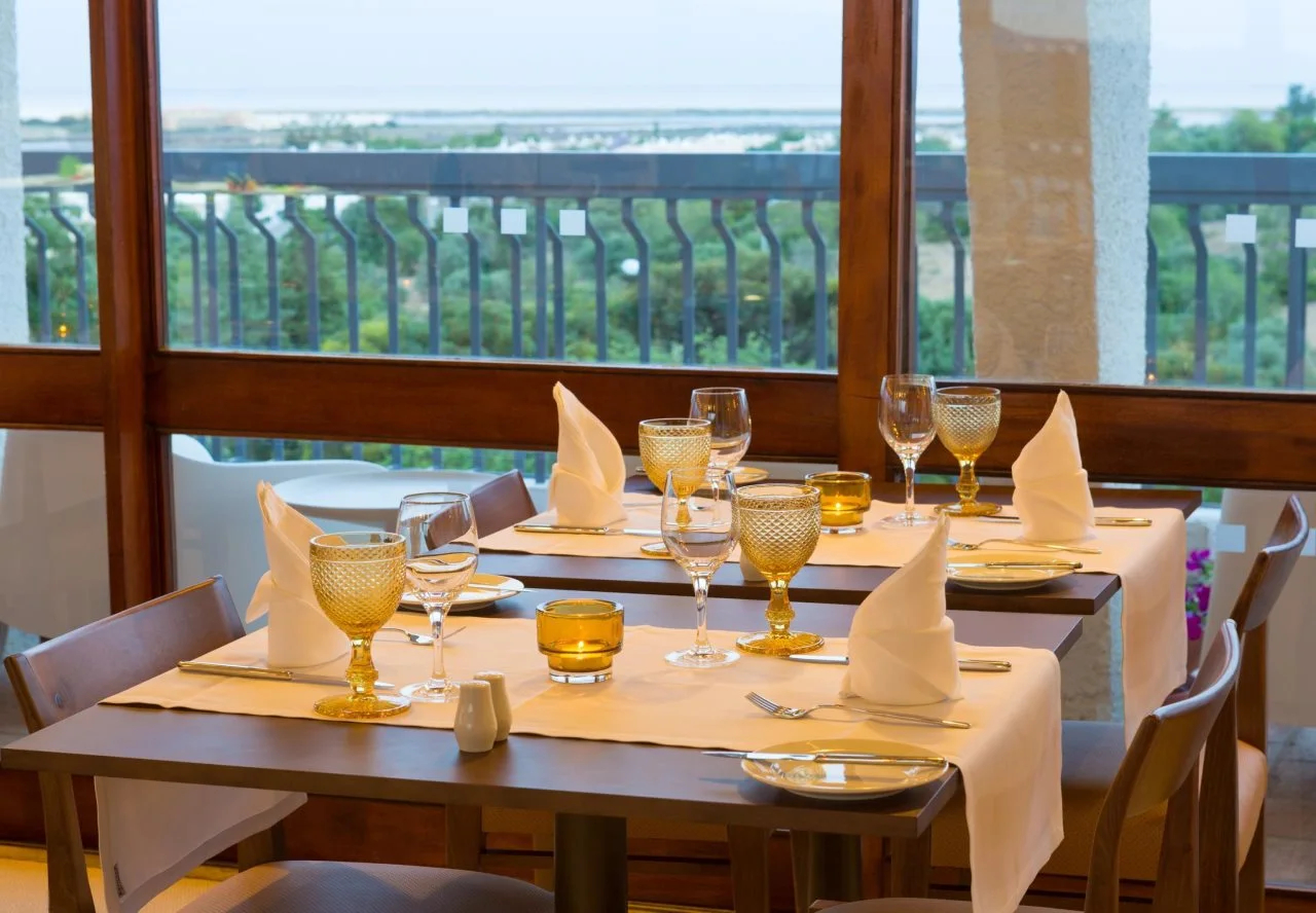 Foto - OZADI Tavira Hotel