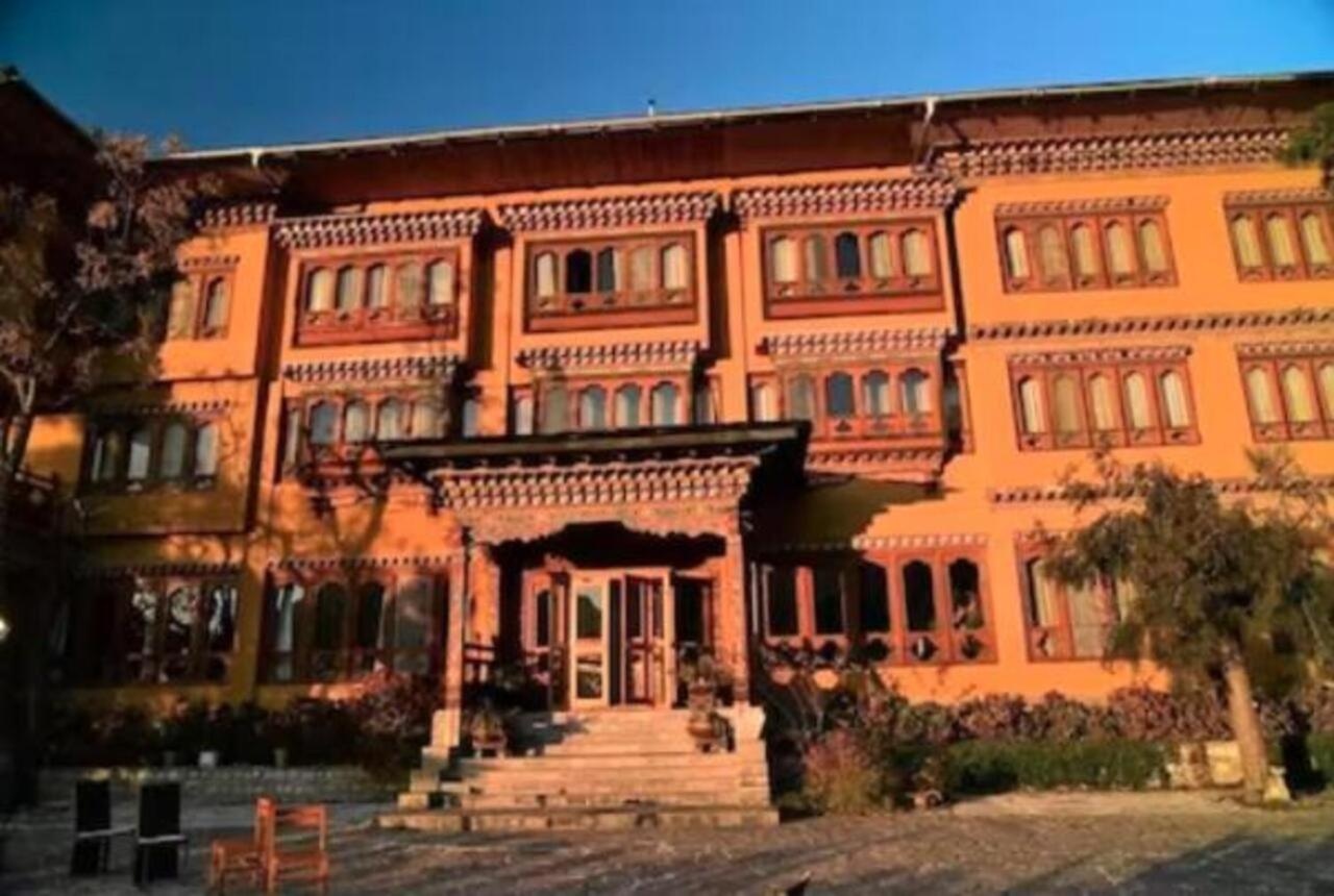 Tiger Nest Resort — фото 1