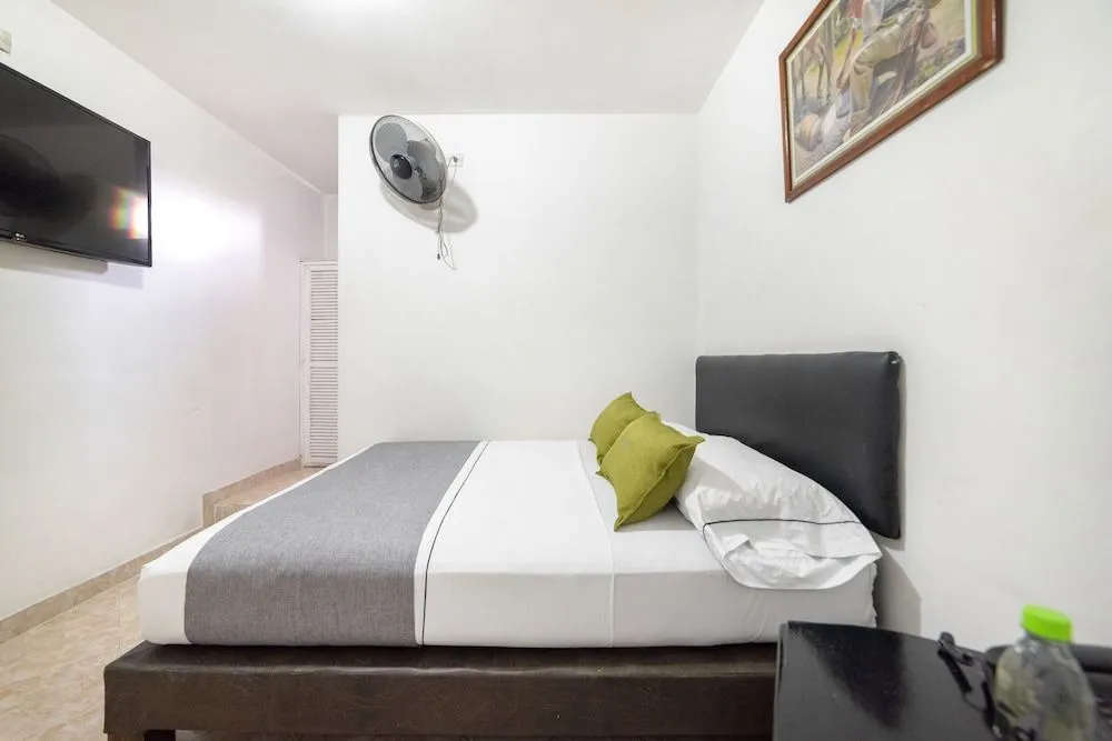 Photo - Hotel Gran Imperio