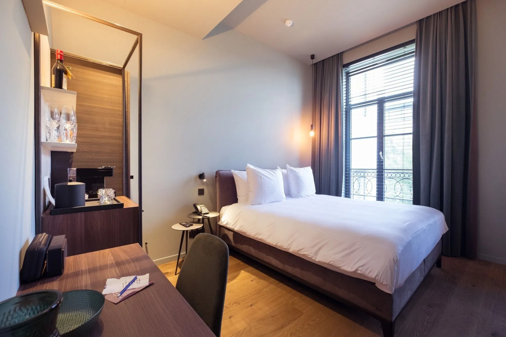 Foto - U Eat & Sleep Antwerp