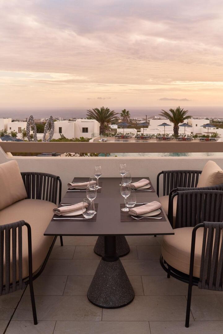 Foto - Noūs Santorini