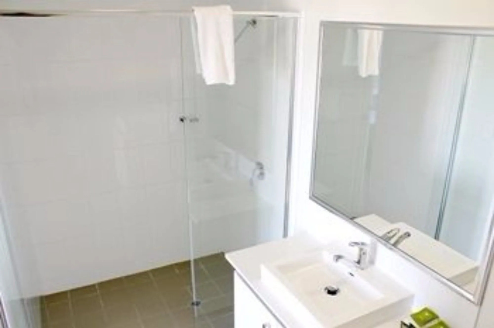 Foto - Essence Apartments Chermside