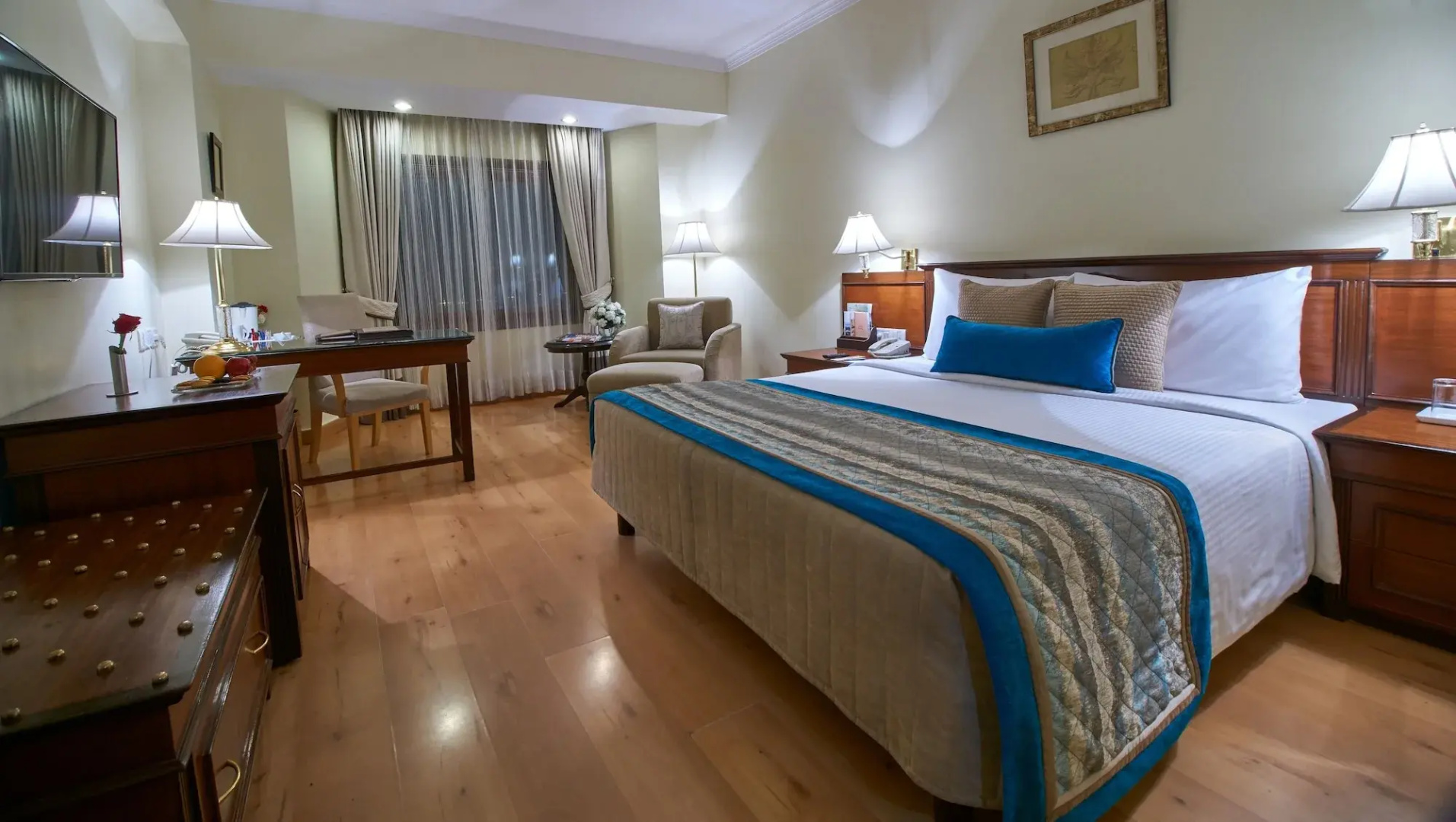 Photo - Jaypee Vasant Continental