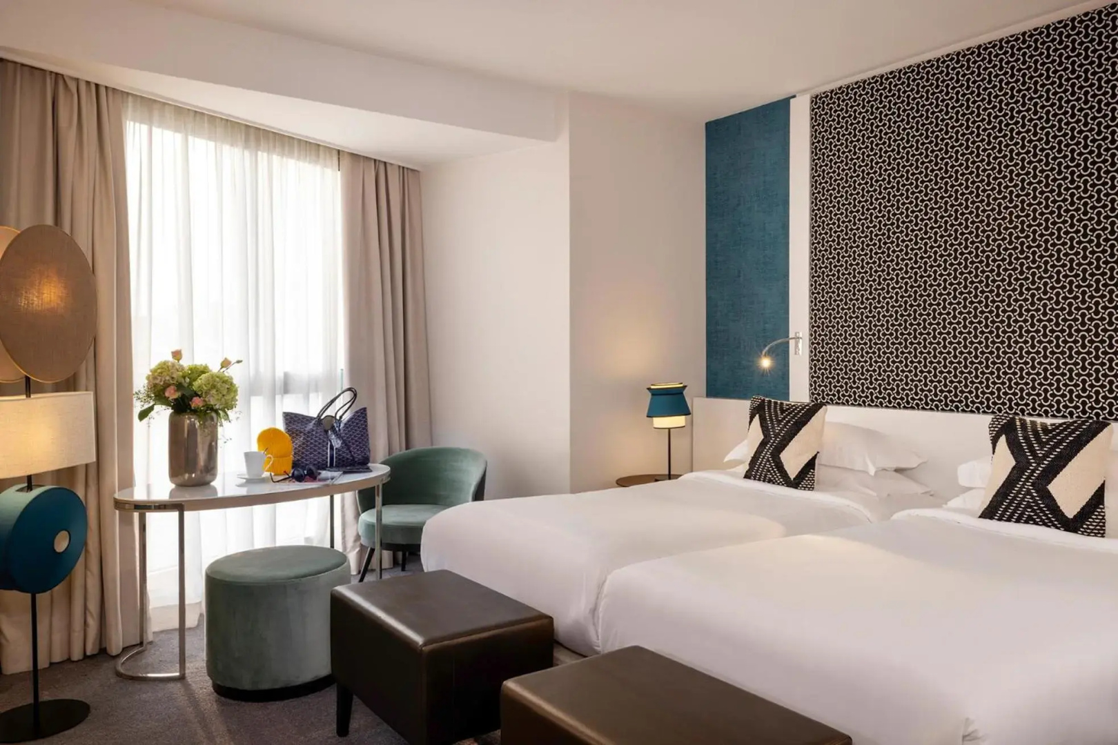 Foto - Hotel Etoile Maillot