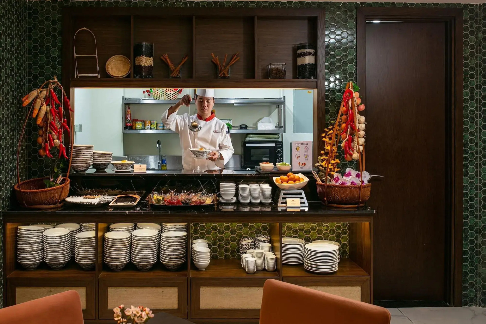 Foto - Signature by M Village Thợ Nhuộm