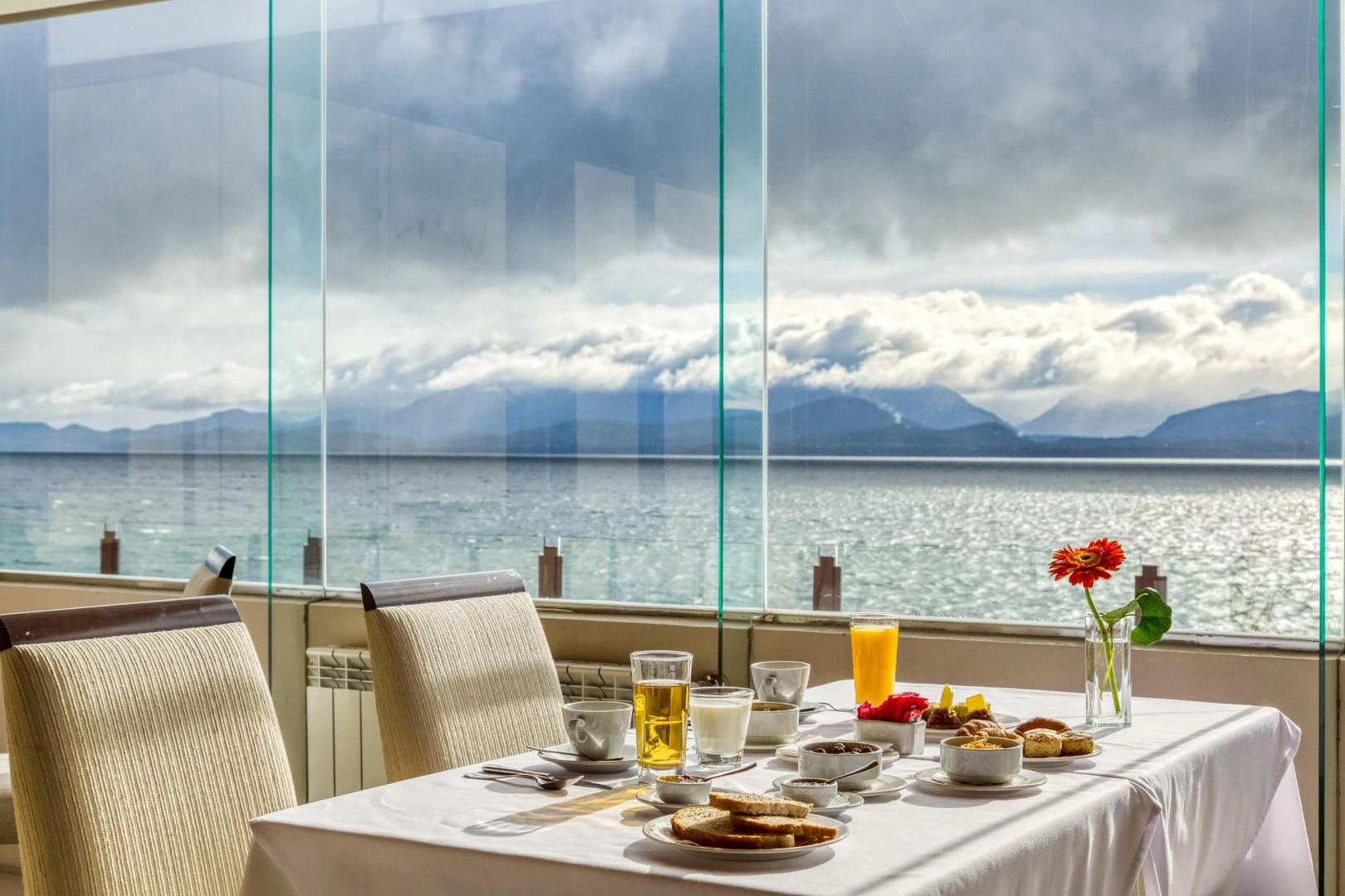 Foto - Alma Del Lago Suites & Spa