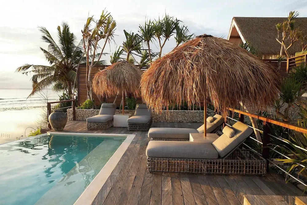 Photo - The Purist Beach Nusa Ceningan