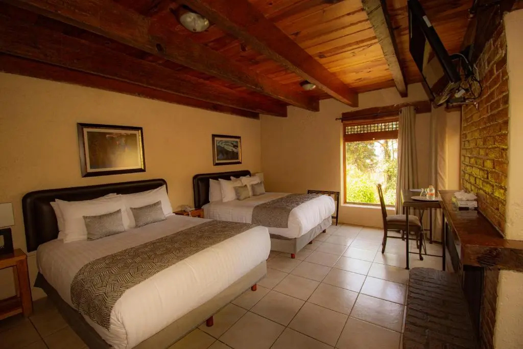 Photo - Loto Azul Resort and Spa