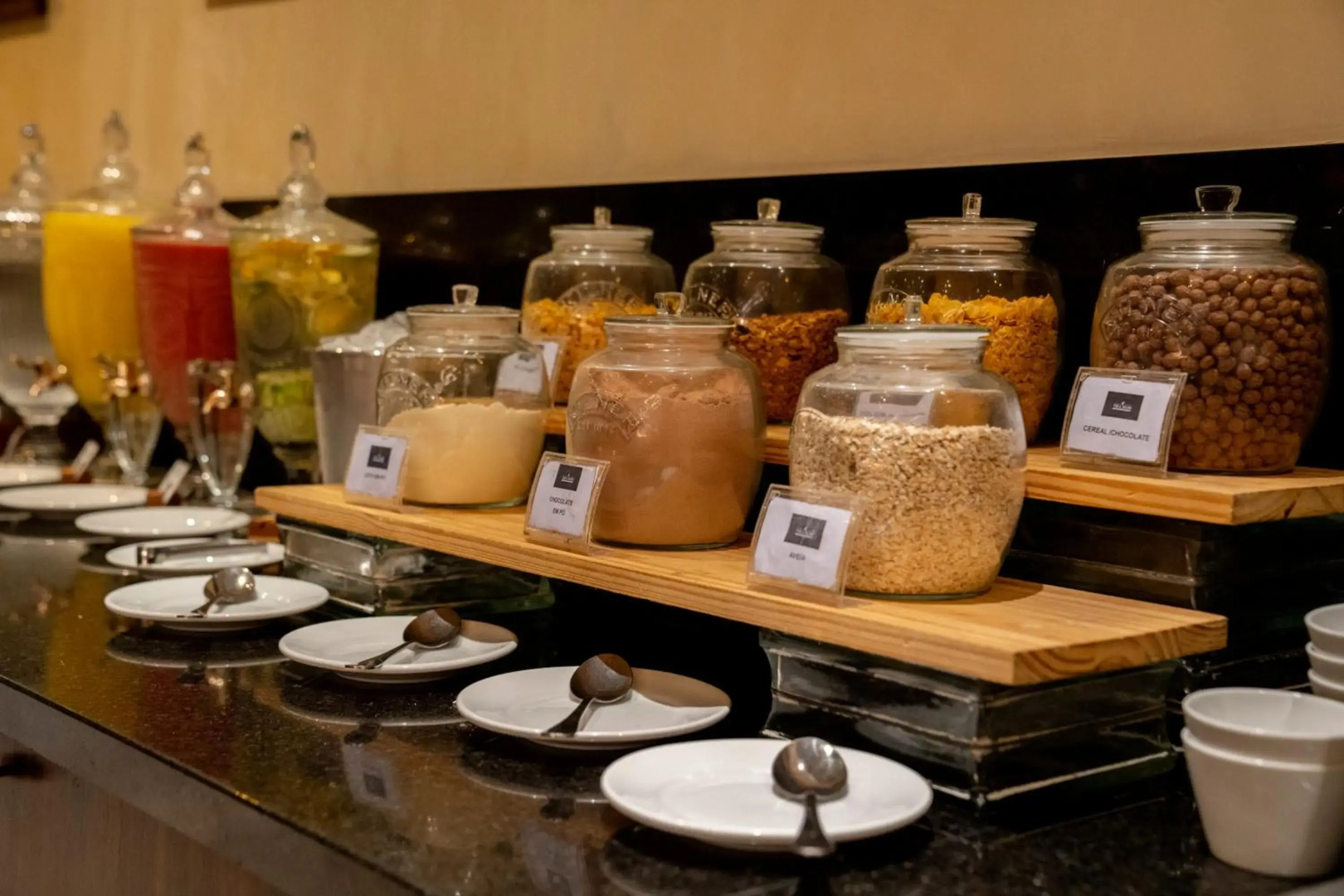 Photo - Hotel Luzeiros Recife