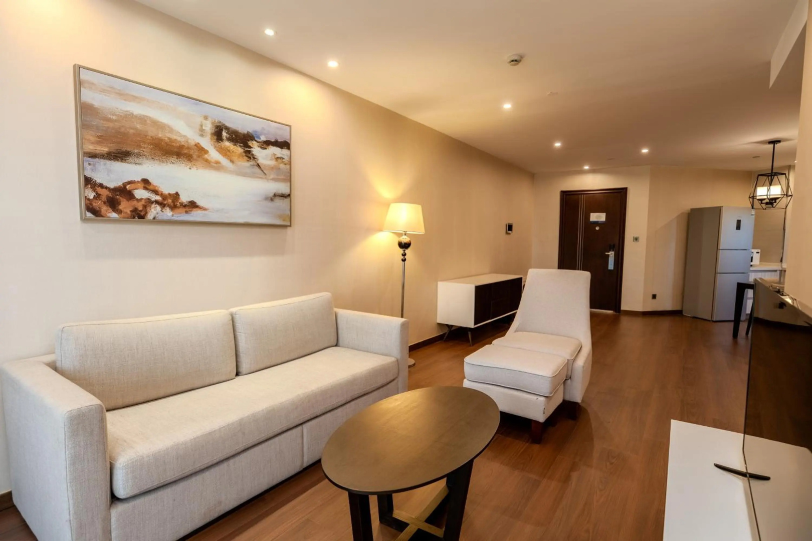 Photo - Green Court Residence Jinqiao Diamond Shanghai