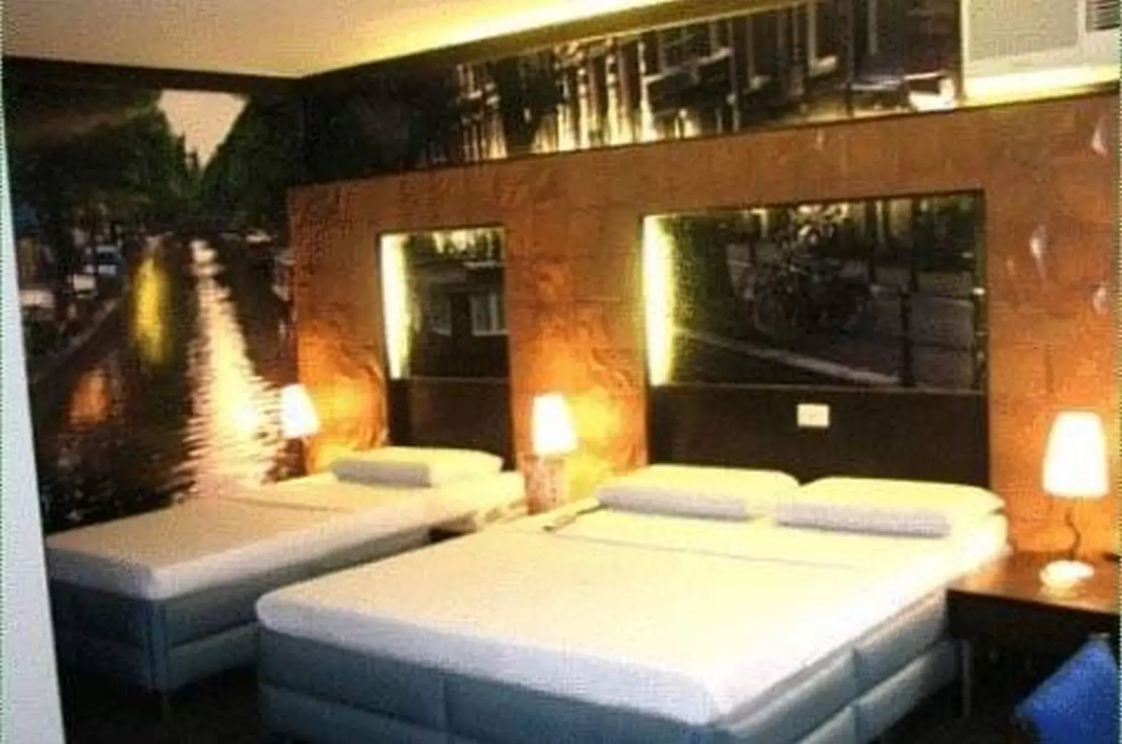 Foto - Eurotel North EDSA