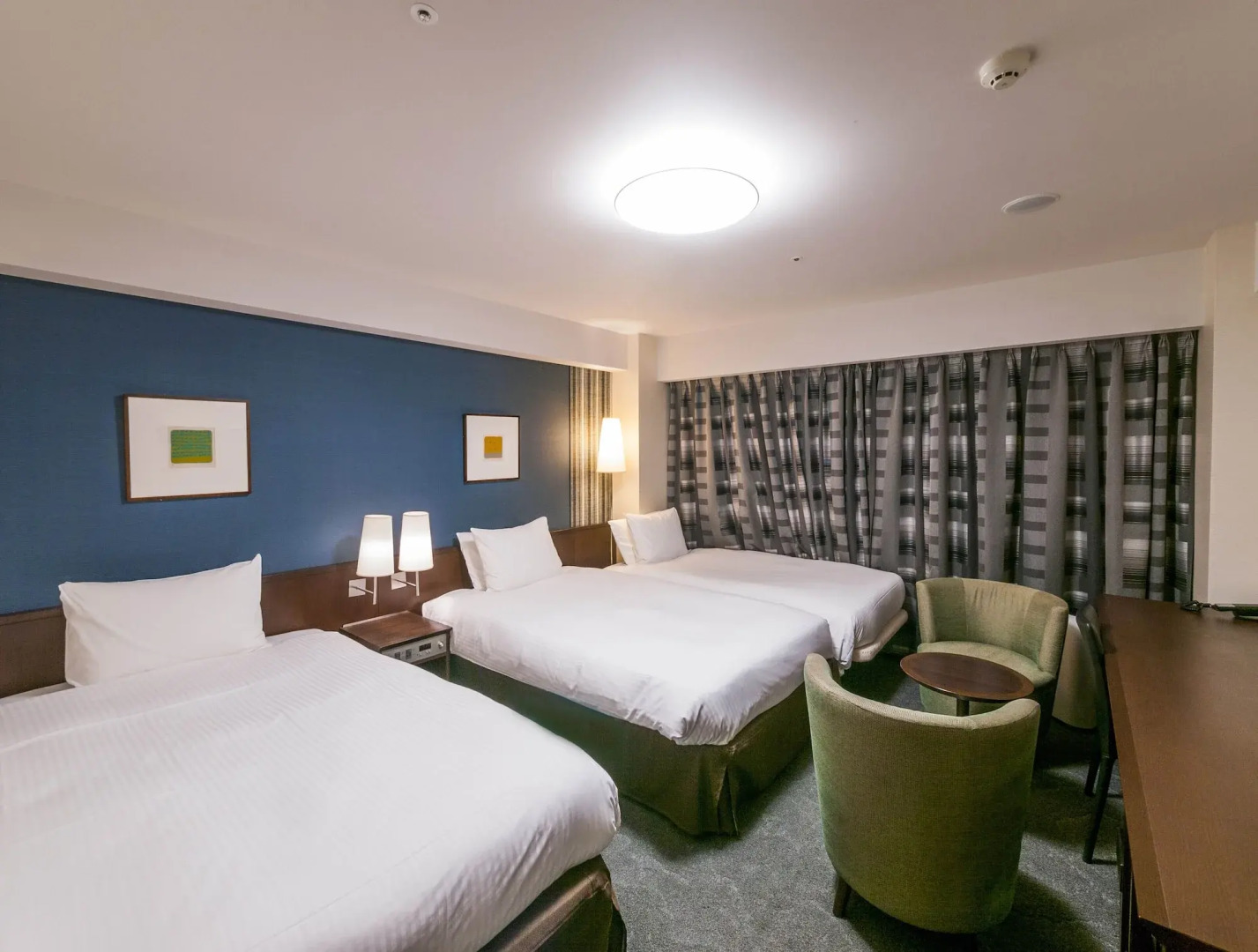 Foto - Richmond Hotel Fukuoka Tenjin