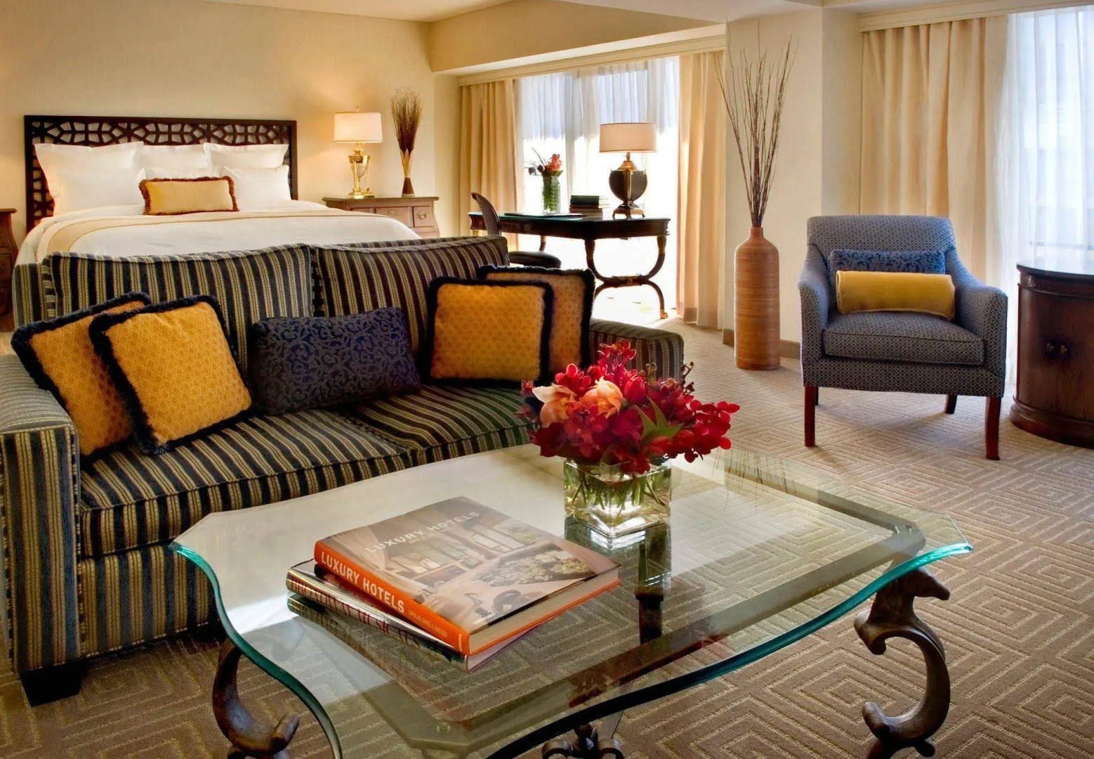 Foto - New York Marriott Marquis