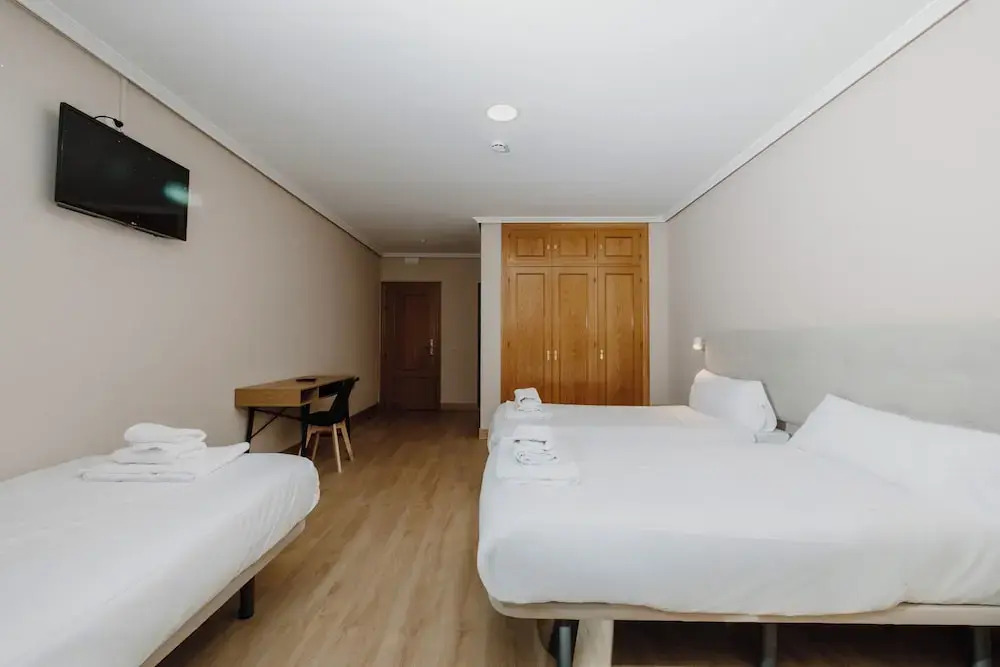 Foto - Hotel Convento de Miranda