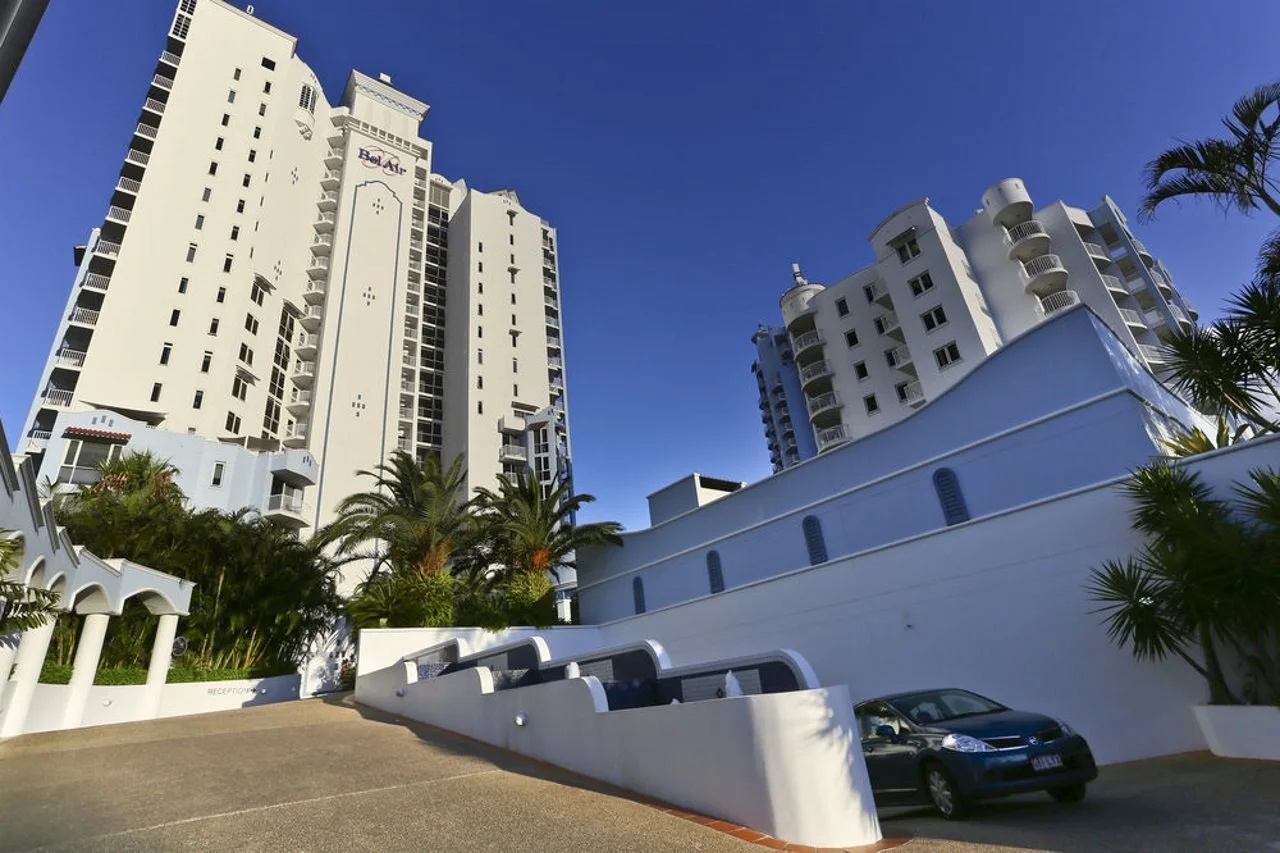 Foto - Bel Air on Broadbeach
