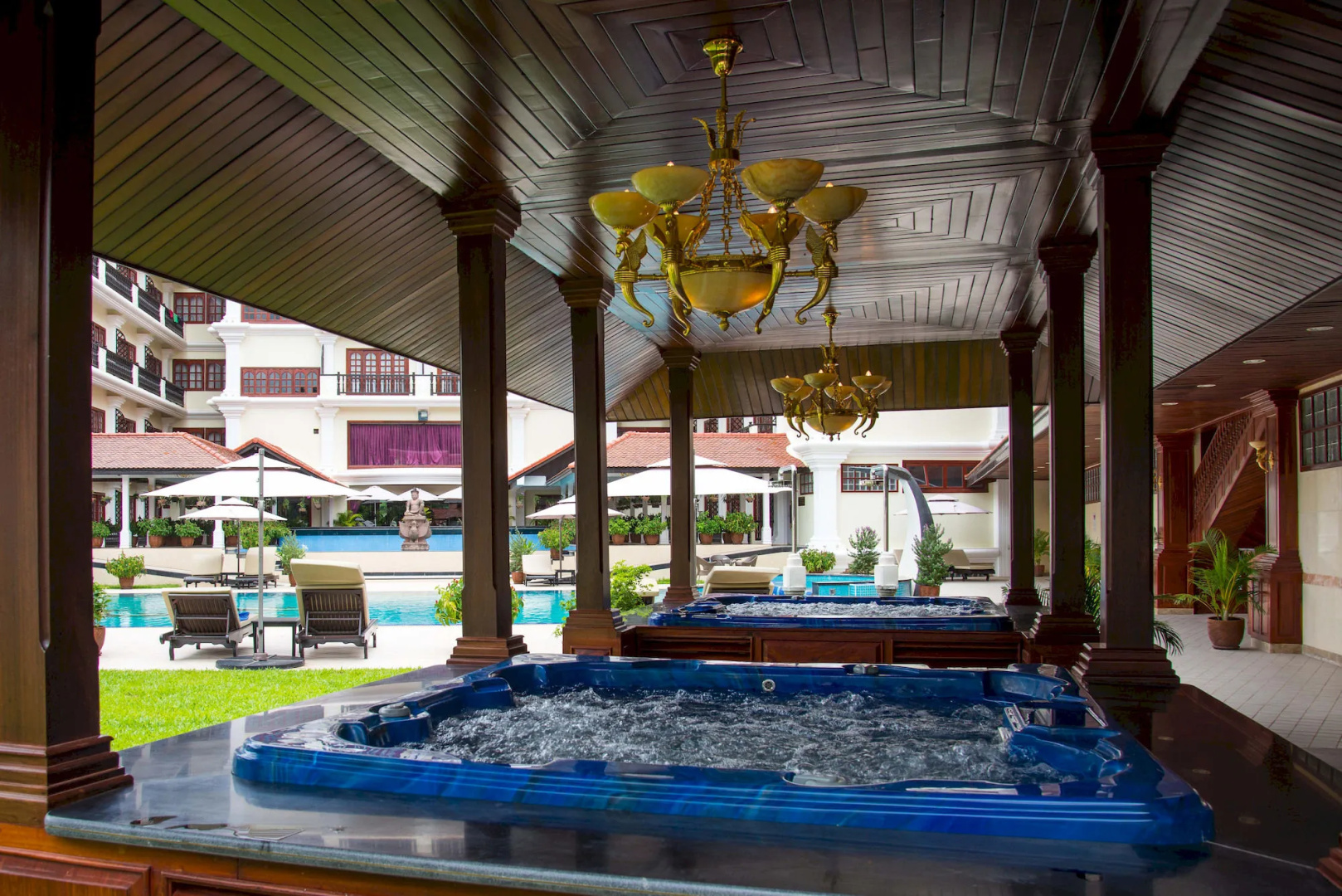 Photo - Regency Angkor Hotel