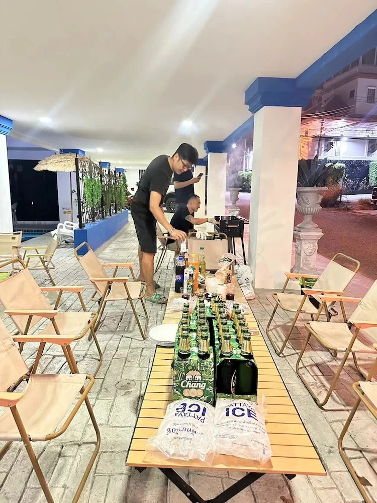 Foto - Mona Lisa pool villa