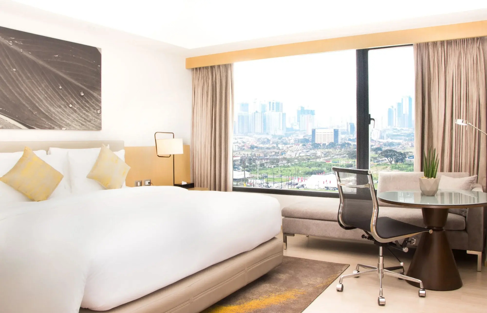 Photo - Seda Bonifacio Global City Manila