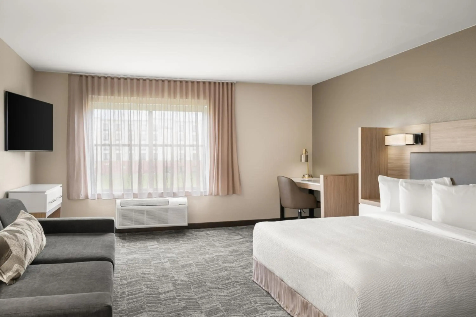 Foto - Springhill Suites By Marriott Bolingbrook