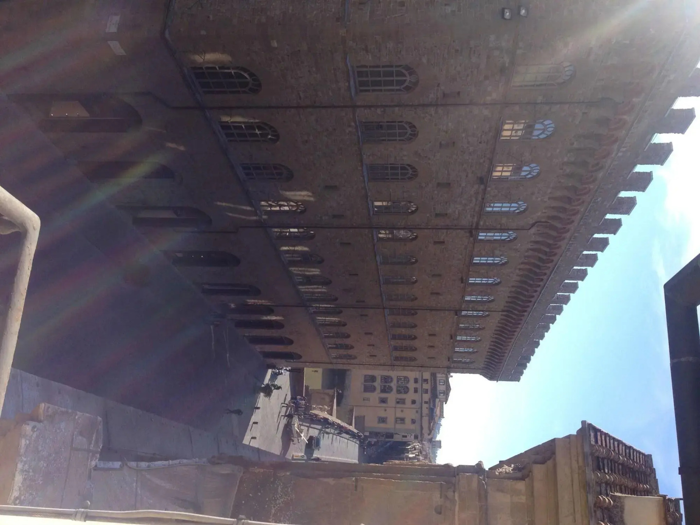 Foto - Tornabuoni View