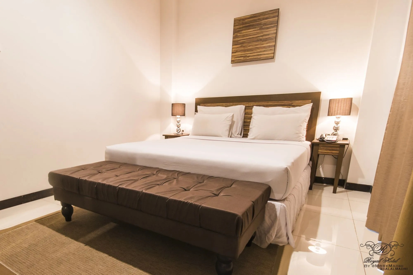 Foto - Hotel Royal Bogor