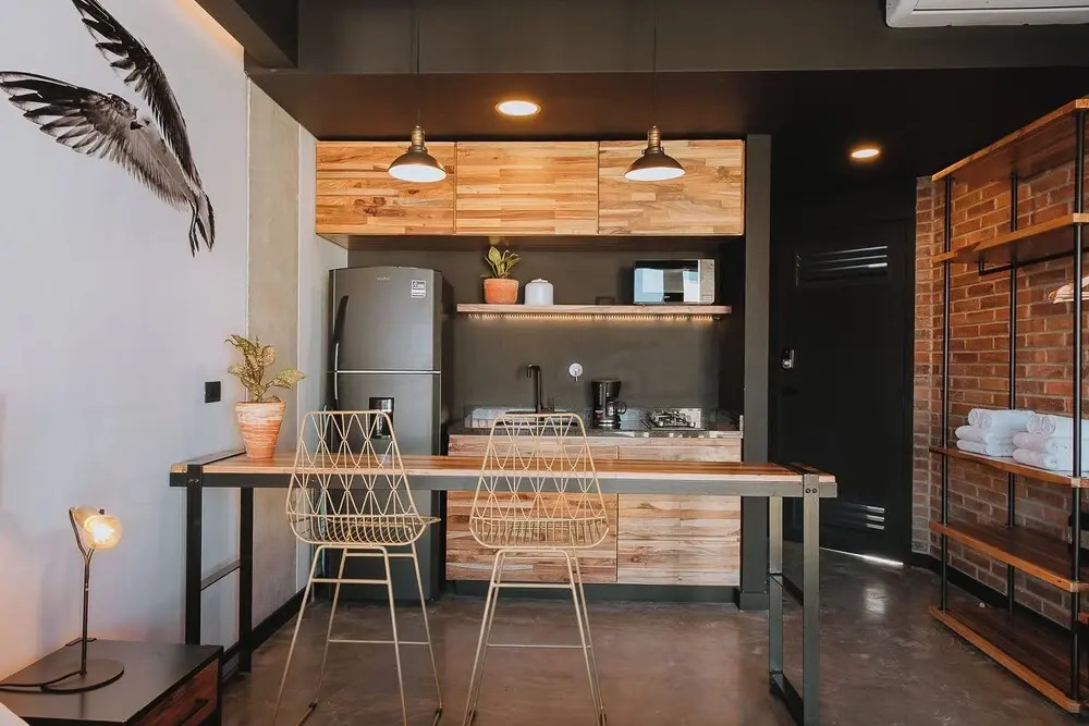 Foto - Hotel 3450 Living Lofts