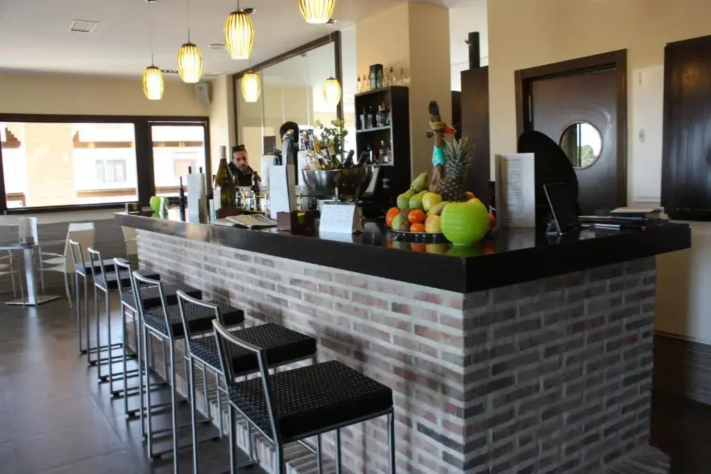 Photo - Hotel La Bastida Toledo