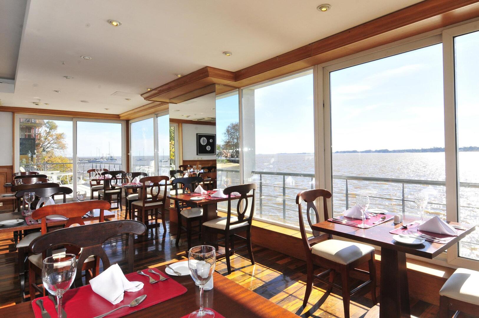 Foto - Radisson Hotel Colonia del Sacramento