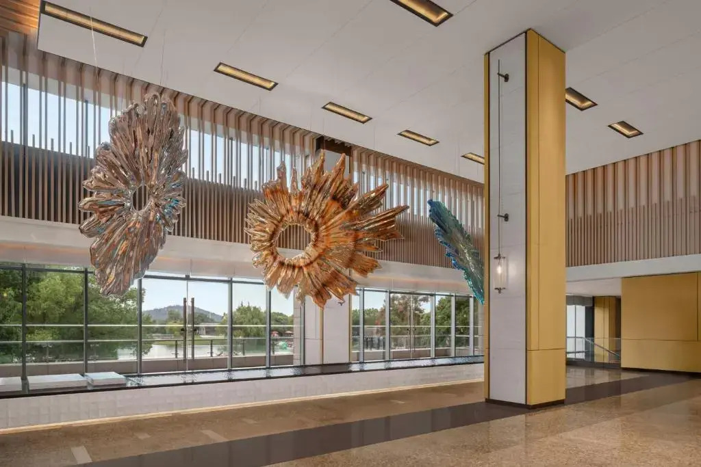 Foto - Le Méridien Shanghai Sheshan