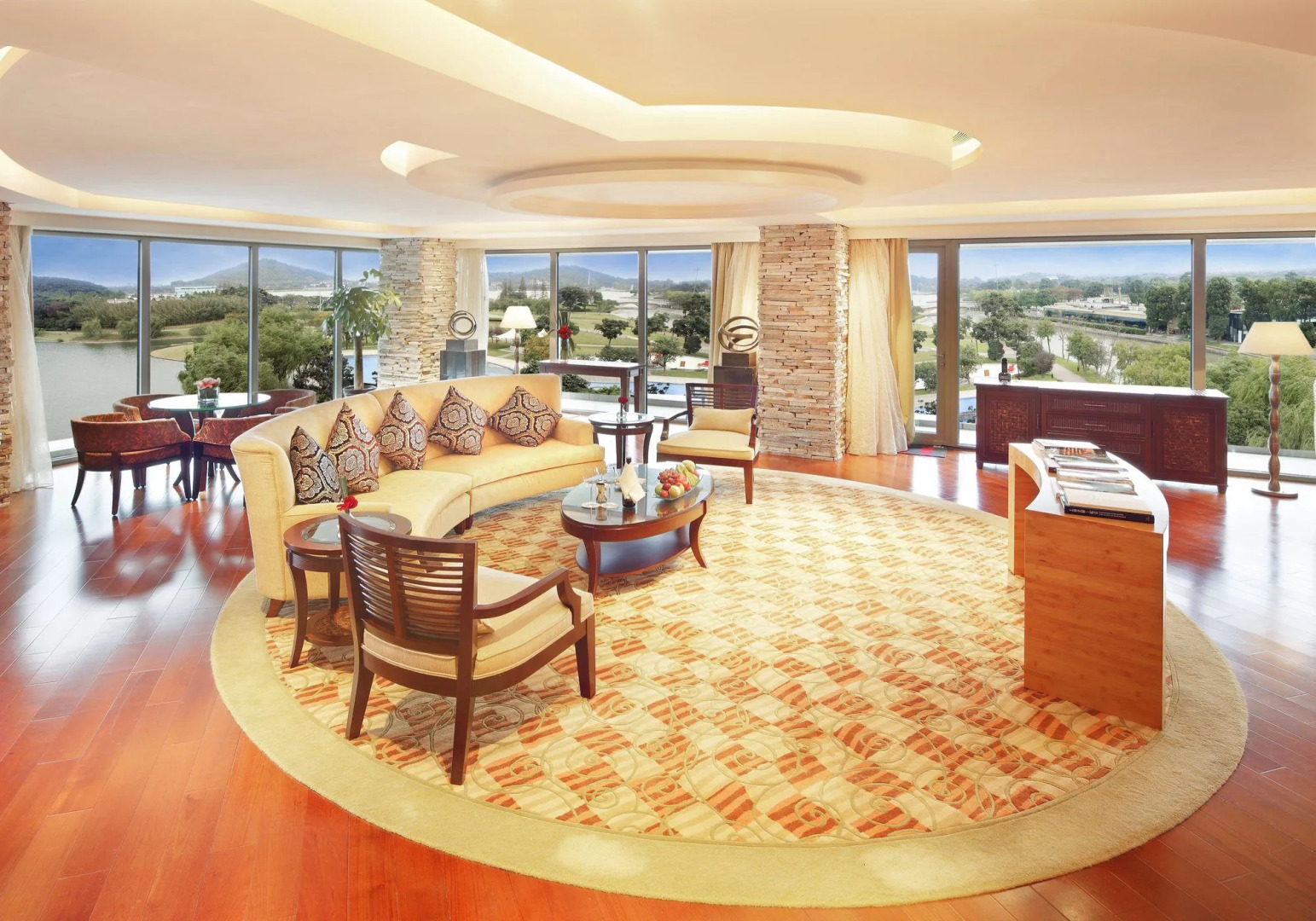 Foto - Le Méridien Shanghai Sheshan