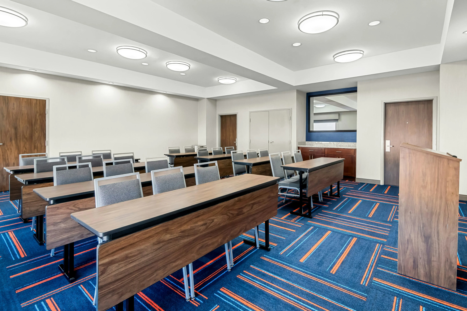 Photo - Hampton Inn & Suites Abilene I-20