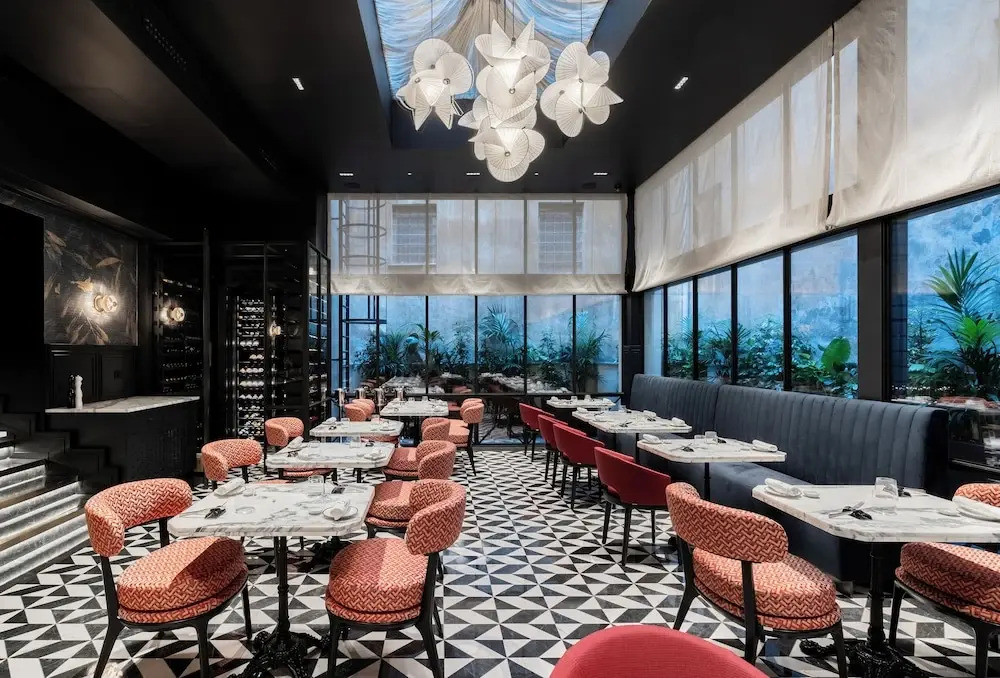 Photo - The Goethe Hotel - Small Luxury Hotels of the World