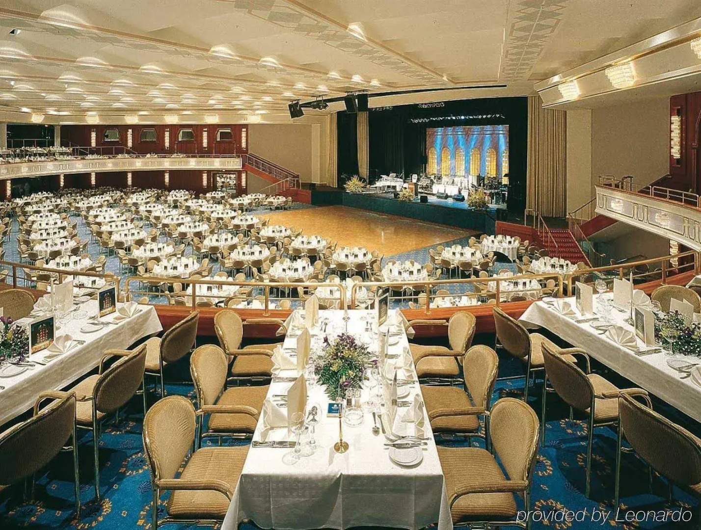 Photo - Maritim Hotel Bonn