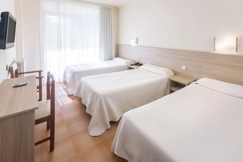 Foto - Ponient Marinada by PortAventura World