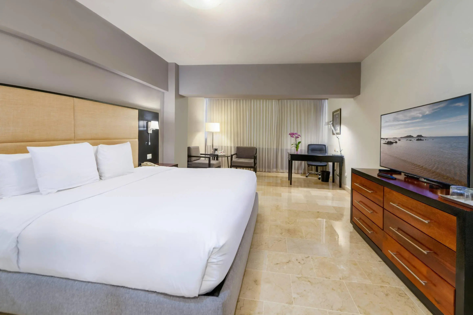 Photo - Radisson Hotel Santo Domingo