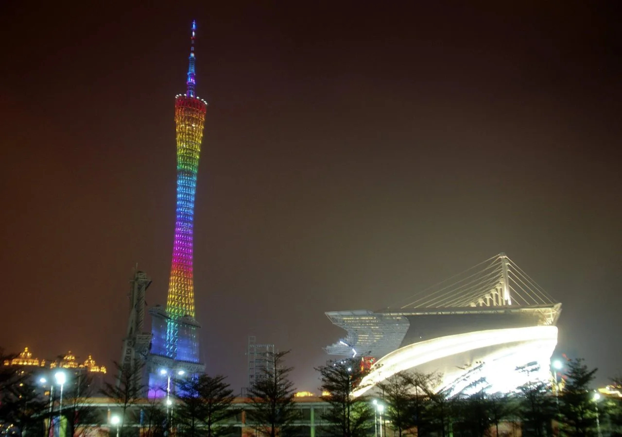 Photo - MaxX by Steigenberger Guangzhou Zhujiang New Town