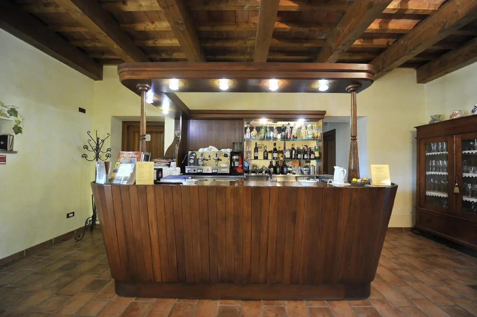 Foto - Il Podere Del Germano Reale