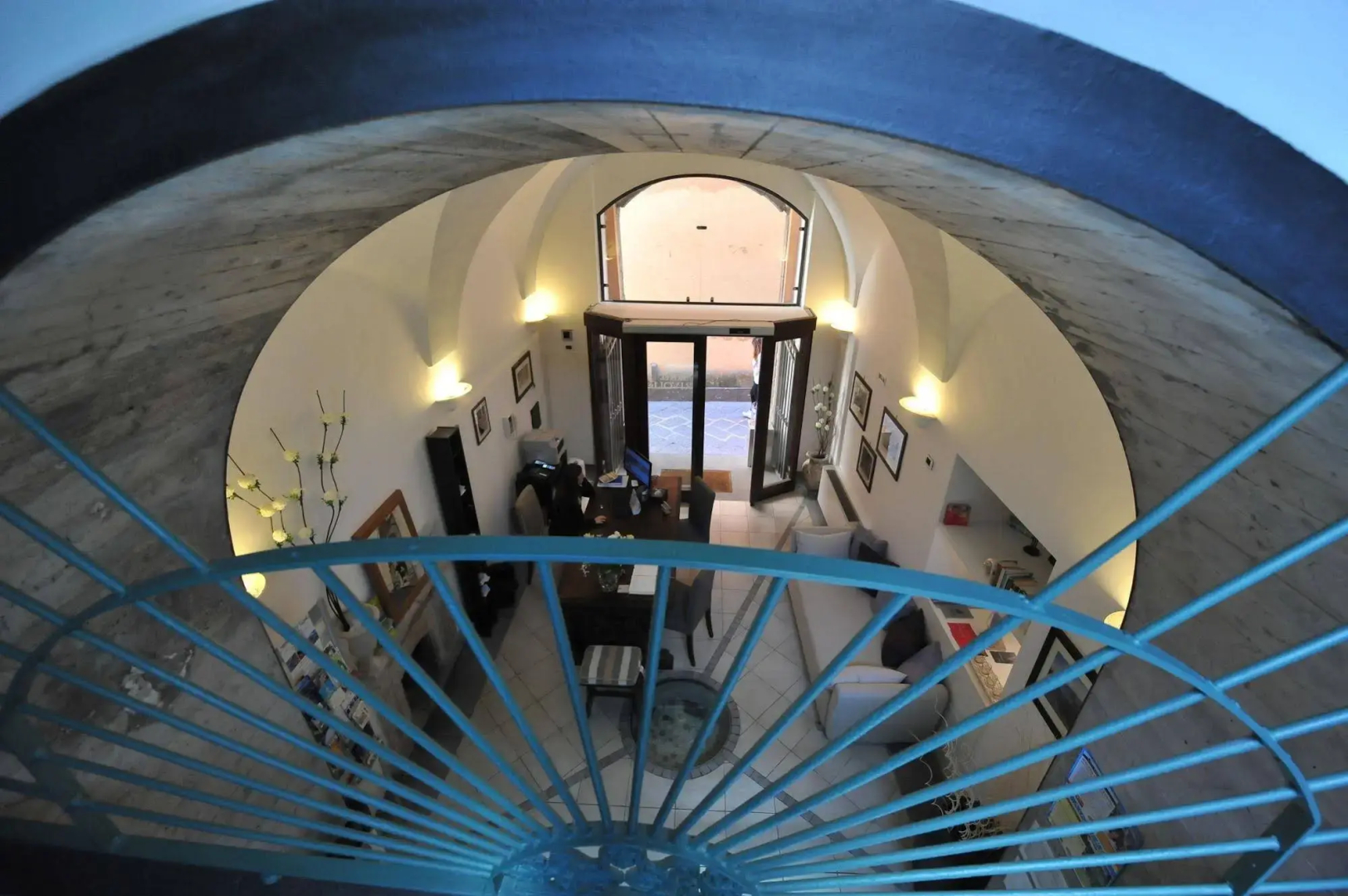 Foto - Hotel Rivoli Sorrento