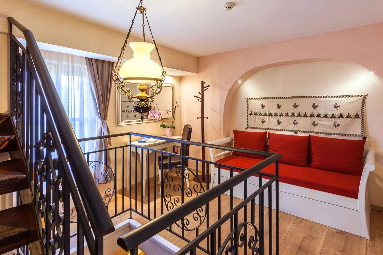 Foto - In Camera Art Boutique Hotel