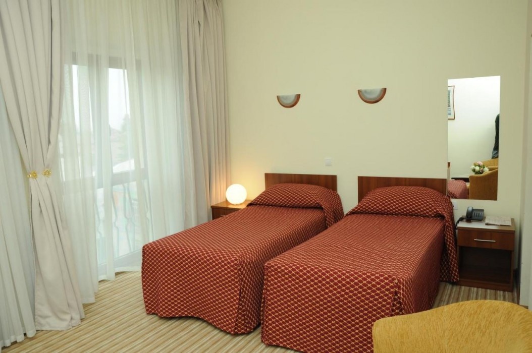 Hotel Epinal - Bitola