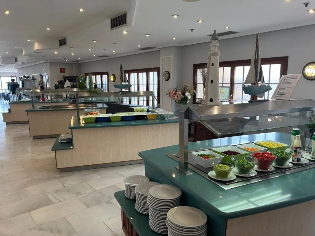 Foto - Hotel Bahia Sur